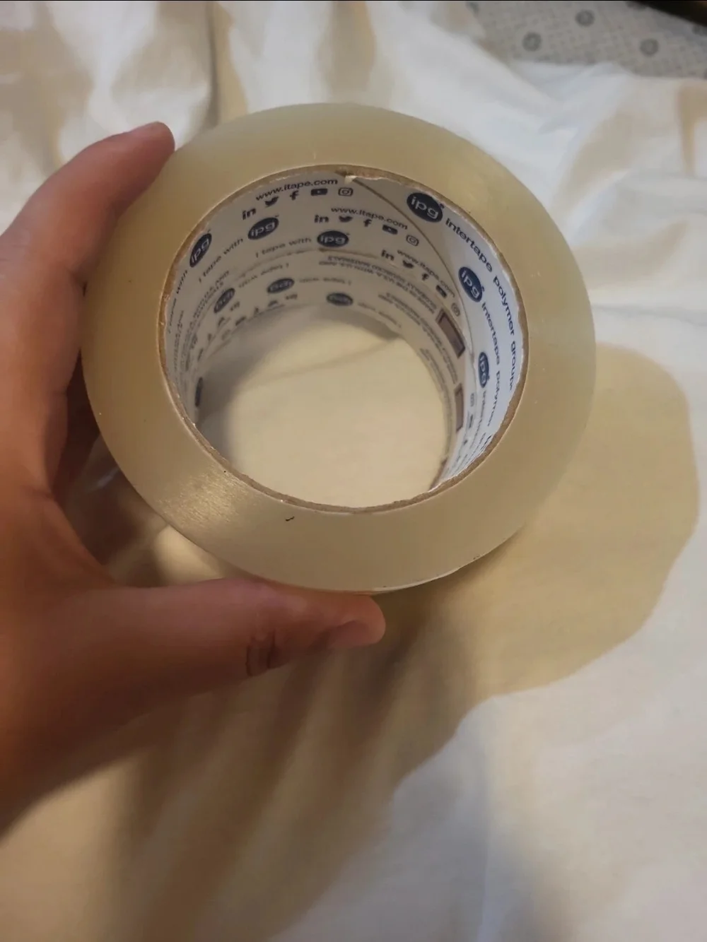 N/A rolls carton